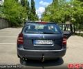 Серый Шкода Октавия, объемом двигателя 1.9 л и пробегом 333 тыс. км за 5000 $, фото 5 на Automoto.ua