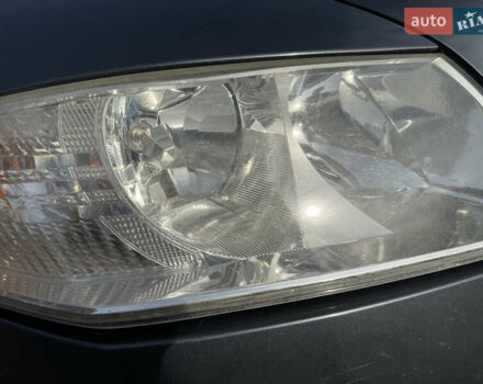 Сірий Шкода Октавія, об'ємом двигуна 1.6 л та пробігом 256 тис. км за 6200 $, фото 9 на Automoto.ua