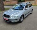 Серый Шкода Октавия, объемом двигателя 1.6 л и пробегом 142 тыс. км за 7200 $, фото 1 на Automoto.ua