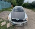 Серый Шкода Октавия, объемом двигателя 1.9 л и пробегом 1000 тыс. км за 4505 $, фото 1 на Automoto.ua