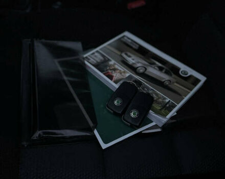 Серый Шкода Октавия, объемом двигателя 1.6 л и пробегом 270 тыс. км за 5750 $, фото 31 на Automoto.ua