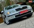 Серый Шкода Октавия, объемом двигателя 1.6 л и пробегом 196 тыс. км за 6450 $, фото 3 на Automoto.ua