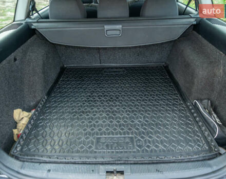 Сірий Шкода Октавія, об'ємом двигуна 1.6 л та пробігом 237 тис. км за 5799 $, фото 22 на Automoto.ua