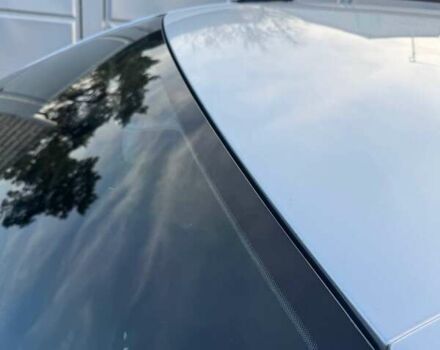 Сірий Шкода Октавія, об'ємом двигуна 2 л та пробігом 242 тис. км за 7400 $, фото 9 на Automoto.ua