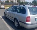 Серый Шкода Октавия, объемом двигателя 1.6 л и пробегом 215 тыс. км за 230000 $, фото 2 на Automoto.ua