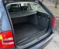 Сірий Шкода Октавія, об'ємом двигуна 2 л та пробігом 190 тис. км за 8800 $, фото 8 на Automoto.ua