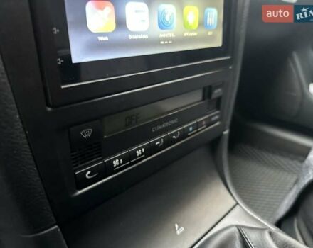 Серый Шкода Октавия, объемом двигателя 1.9 л и пробегом 407 тыс. км за 6500 $, фото 21 на Automoto.ua