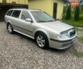 Серый Шкода Октавия, объемом двигателя 1.6 л и пробегом 270 тыс. км за 4400 $, фото 1 на Automoto.ua