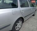 Серый Шкода Октавия, объемом двигателя 1.6 л и пробегом 201 тыс. км за 5700 $, фото 7 на Automoto.ua