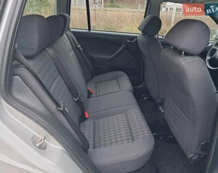 Сірий Шкода Октавія, об'ємом двигуна 1.6 л та пробігом 198 тис. км за 5400 $, фото 54 на Automoto.ua