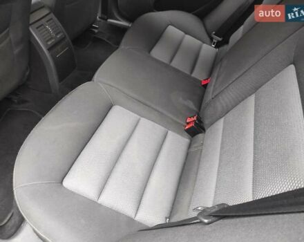 Сірий Шкода Октавія, об'ємом двигуна 1.6 л та пробігом 280 тис. км за 5500 $, фото 12 на Automoto.ua