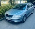 Серый Шкода Октавия, объемом двигателя 1.9 л и пробегом 270 тыс. км за 7500 $, фото 1 на Automoto.ua