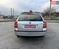 Серый Шкода Октавия, объемом двигателя 1.6 л и пробегом 183 тыс. км за 6300 $, фото 8 на Automoto.ua