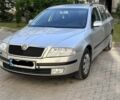 Серый Шкода Октавия, объемом двигателя 1.9 л и пробегом 396 тыс. км за 3025 $, фото 1 на Automoto.ua