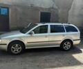 Серый Шкода Октавия, объемом двигателя 1.6 л и пробегом 275 тыс. км за 5300 $, фото 1 на Automoto.ua