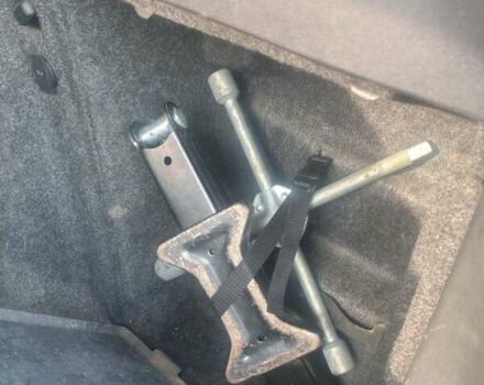 Сірий Шкода Октавія, об'ємом двигуна 1.9 л та пробігом 277 тис. км за 5600 $, фото 16 на Automoto.ua