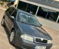 Серый Шкода Октавия, объемом двигателя 1.9 л и пробегом 289 тыс. км за 4300 $, фото 1 на Automoto.ua