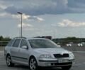 Серый Шкода Октавия, объемом двигателя 1.8 л и пробегом 260 тыс. км за 4700 $, фото 1 на Automoto.ua