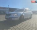 Серый Шкода Октавия, объемом двигателя 1.9 л и пробегом 323 тыс. км за 6000 $, фото 1 на Automoto.ua