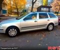 Сірий Шкода Октавія, об'ємом двигуна 1.6 л та пробігом 221 тис. км за 5850 $, фото 7 на Automoto.ua