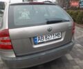 Сірий Шкода Октавія, об'ємом двигуна 1.6 л та пробігом 163 тис. км за 7000 $, фото 5 на Automoto.ua