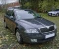 Сірий Шкода Октавія, об'ємом двигуна 2 л та пробігом 315 тис. км за 4800 $, фото 1 на Automoto.ua