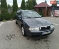Серый Шкода Октавия, объемом двигателя 1.9 л и пробегом 307 тыс. км за 4800 $, фото 1 на Automoto.ua