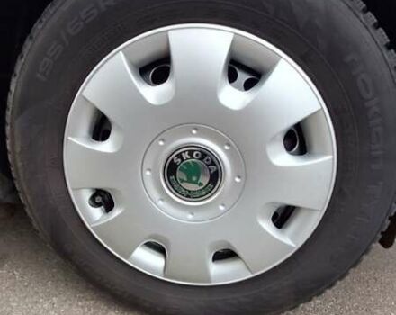 Серый Шкода Октавия, объемом двигателя 1.9 л и пробегом 310 тыс. км за 6400 $, фото 2 на Automoto.ua