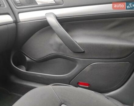 Сірий Шкода Октавія, об'ємом двигуна 1.6 л та пробігом 280 тис. км за 5500 $, фото 21 на Automoto.ua