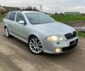 Сірий Шкода Октавія, об'ємом двигуна 1.9 л та пробігом 236 тис. км за 1750 $, фото 6 на Automoto.ua
