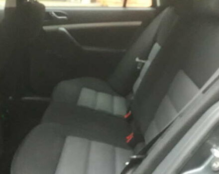 Шкода Октавия 2007 в Луцке на Automoto.ua Серый Шкода Октавия, объемом двигателя 1.6 л и пробегом 201 тыс. км за 5400 $, фото 43 на Automoto.ua