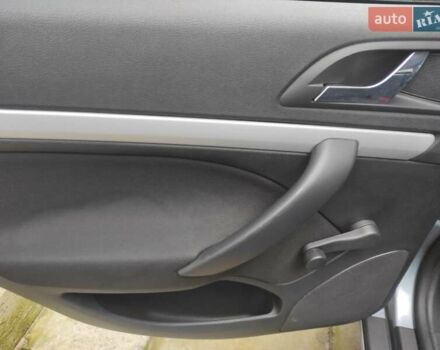 Сірий Шкода Октавія, об'ємом двигуна 1.6 л та пробігом 280 тис. км за 5500 $, фото 11 на Automoto.ua
