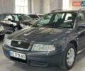 Сірий Шкода Октавія, об'ємом двигуна 1.6 л та пробігом 183 тис. км за 6999 $, фото 2 на Automoto.ua