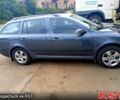 Сірий Шкода Октавія, об'ємом двигуна 1.6 л та пробігом 214 тис. км за 6150 $, фото 2 на Automoto.ua