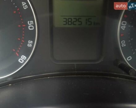 Серый Шкода Октавия, объемом двигателя 1.9 л и пробегом 380 тыс. км за 3999 $, фото 5 на Automoto.ua