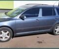 Сірий Шкода Октавія, об'ємом двигуна 1.9 л та пробігом 320 тис. км за 6200 $, фото 1 на Automoto.ua