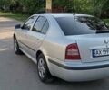 Серый Шкода Октавия, объемом двигателя 1.6 л и пробегом 261 тыс. км за 4999 $, фото 9 на Automoto.ua