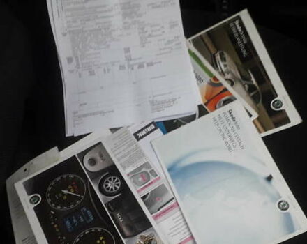 Шкода Октавия 2007 в Луцке на Automoto.ua Серый Шкода Октавия, объемом двигателя 1.6 л и пробегом 201 тыс. км за 5400 $, фото 26 на Automoto.ua