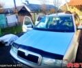 Серый Шкода Октавия, объемом двигателя 16 л и пробегом 0 тыс. км за 4500 $, фото 1 на Automoto.ua