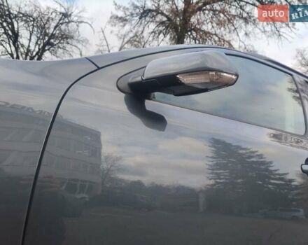 Сірий Шкода Октавія, об'ємом двигуна 1.6 л та пробігом 185 тис. км за 6650 $, фото 40 на Automoto.ua