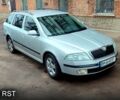 Сірий Шкода Октавія, об'ємом двигуна 1.9 л та пробігом 365 тис. км за 5200 $, фото 1 на Automoto.ua