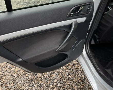 Серый Шкода Октавия, объемом двигателя 0 л и пробегом 252 тыс. км за 5100 $, фото 35 на Automoto.ua