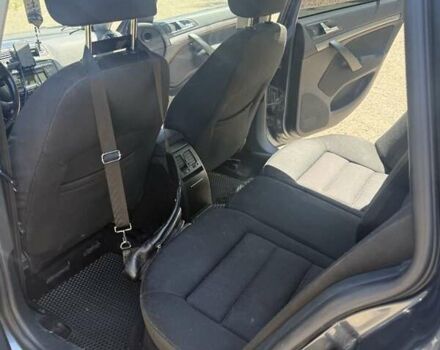 Серый Шкода Октавия, объемом двигателя 2 л и пробегом 299 тыс. км за 5799 $, фото 6 на Automoto.ua