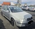 Шкода Октавия 2007 в Львове на Automoto.ua Серый Шкода Октавия, объемом двигателя 1.9 л и пробегом 300 тыс. км за 1750 $, фото 2 на Automoto.ua
