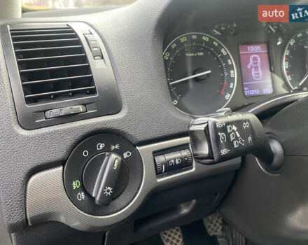 Сірий Шкода Октавія, об'ємом двигуна 1.8 л та пробігом 2 тис. км за 6800 $, фото 33 на Automoto.ua