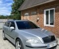 Серый Шкода Октавия, объемом двигателя 2 л и пробегом 250 тыс. км за 6497 $, фото 2 на Automoto.ua