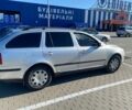 Серый Шкода Октавия, объемом двигателя 1.9 л и пробегом 450 тыс. км за 2500 $, фото 1 на Automoto.ua
