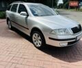Серый Шкода Октавия, объемом двигателя 1.98 л и пробегом 430 тыс. км за 4700 $, фото 2 на Automoto.ua