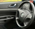 Шкода Октавия 2007 в Самборе на Automoto.ua Серый Шкода Октавия, объемом двигателя 2 л и пробегом 163 тыс. км за 8300 $, фото 49 на Automoto.ua