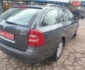 Сірий Шкода Октавія, об'ємом двигуна 1.6 л та пробігом 185 тис. км за 6650 $, фото 22 на Automoto.ua